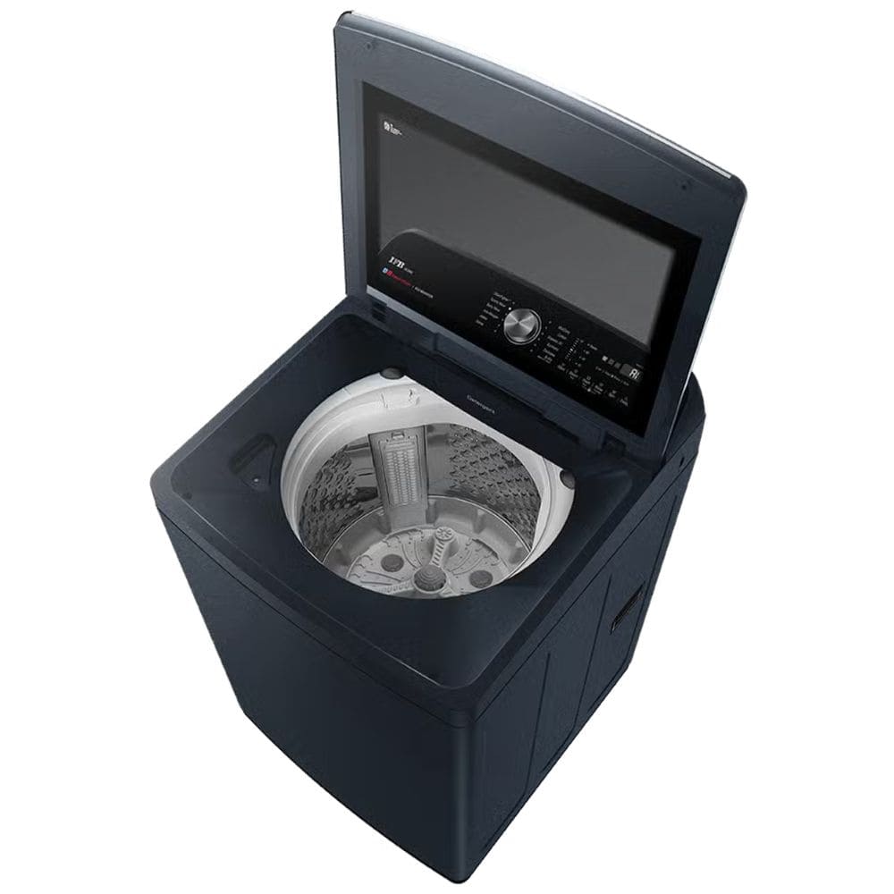 IFB 12 Kg 5 star Fully-Automatic Top Load Washing Machine (TL121RB2SID, Green)