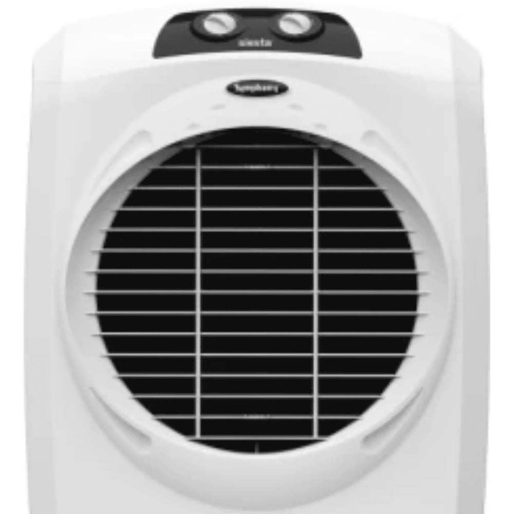 Symphony 65 Ltrs Desert Air Cooler with Powerful Blower (Mastercool65XL+)