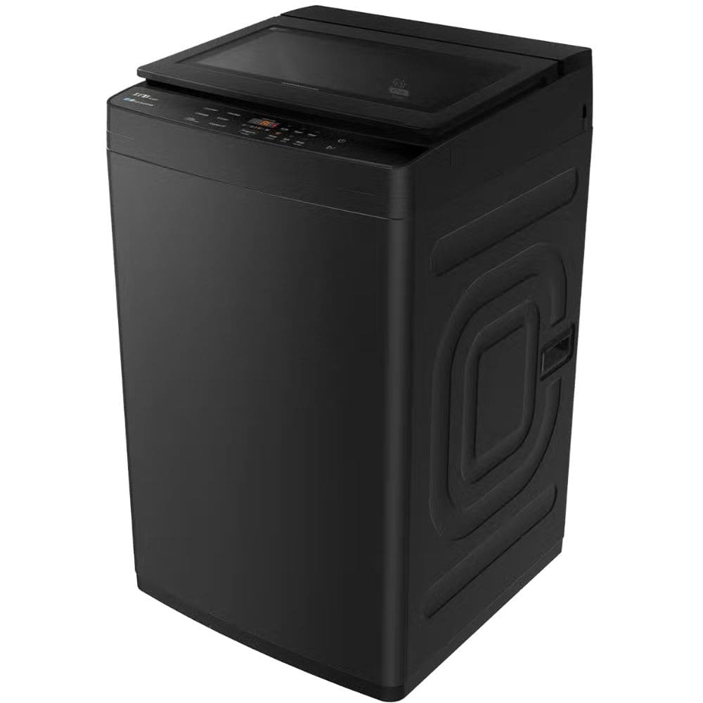 IFB 6.5 Kg 5 star Fully-Automatic Top Load Washing Machine (TL650MB1ID, Black)