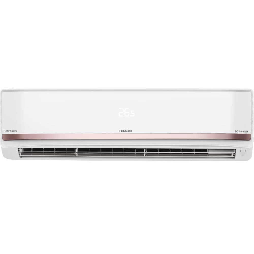 Hitachi 1.5 Ton 3 Star Inverter Split Air Conditioner (RAS.Y319PCDISL SUMO)