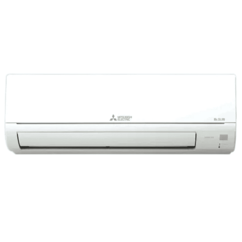 Mitsubishi MS-AJZ18VF-DA1, 1.5 ton 2 Star Non-Inverter Split Air Conditioner