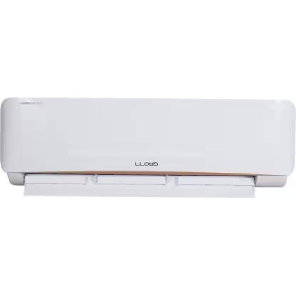 Lloyd 1.5 Ton 5 Star Inverter Split Air Conditioner (GLS18I5KWGEM, WIFI+ 5 IN 1 Convertible)