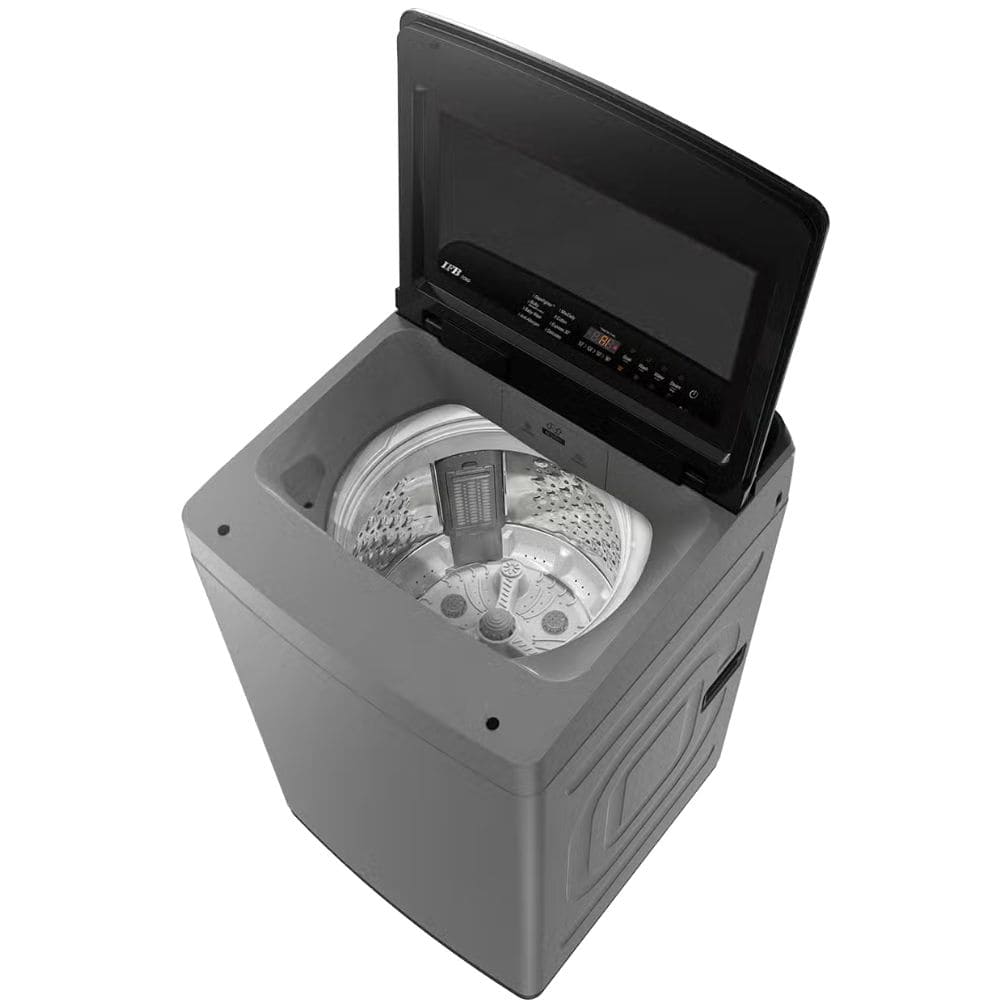 IFB 7 Kg 5 star Fully-Automatic Top Load Washing Machine (TL701AG1SID, Grey)