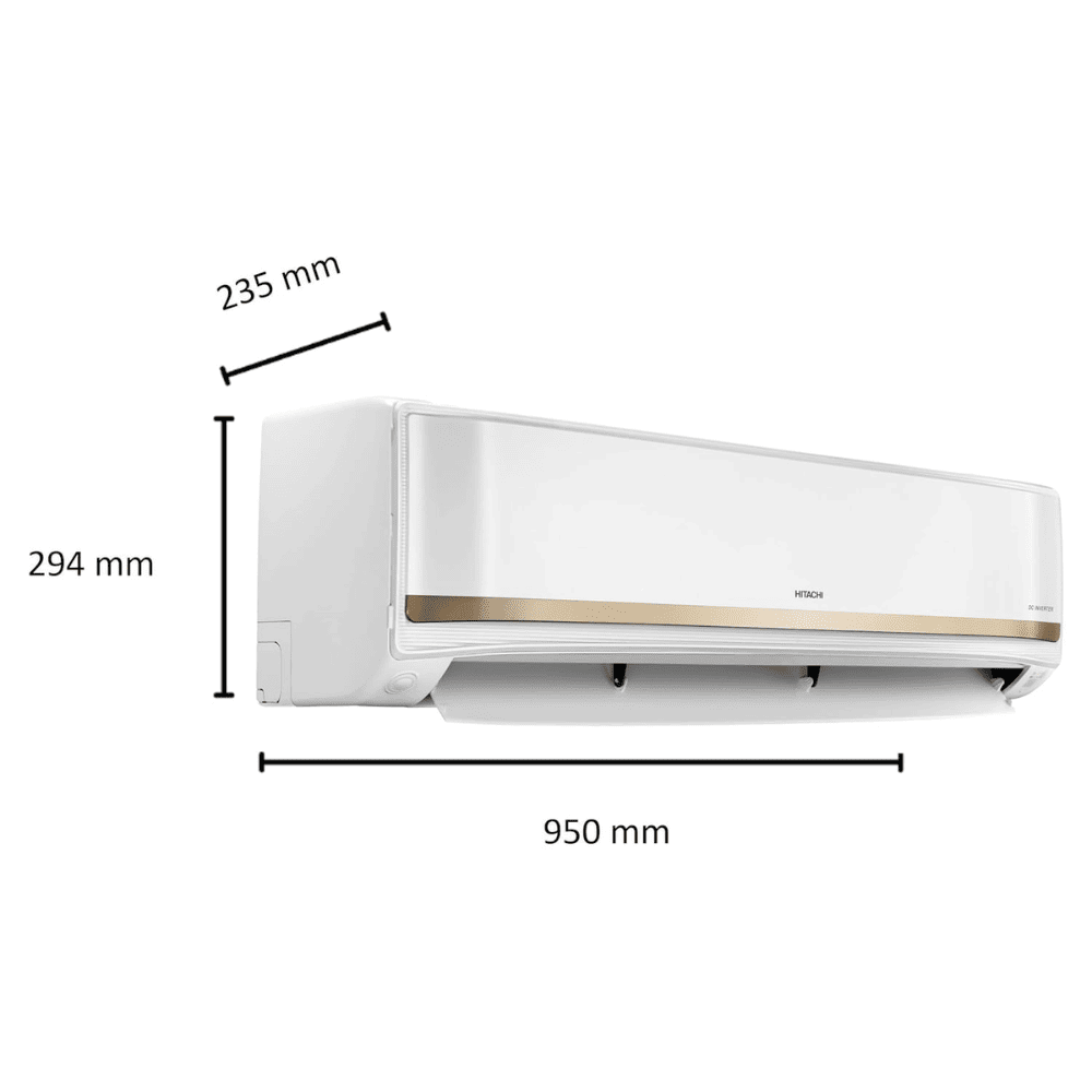 Hitachi Ryoku Ac Indoor Unit Price Ton Ton Hitachi Ryoku Indoor
