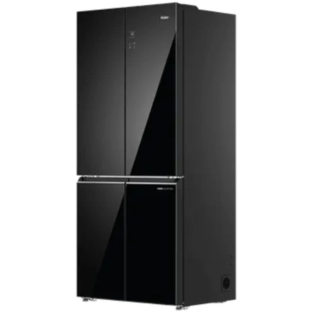 Haier 520L 3 Star Inverter Frost Free Side by Side Refrigerator