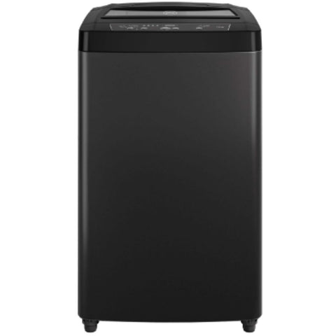 Godrej, WTEON ADR 70 5.0 PFDTN GPGR, 9 Kg Fully-Automatic Top Load Washing Machine, Black