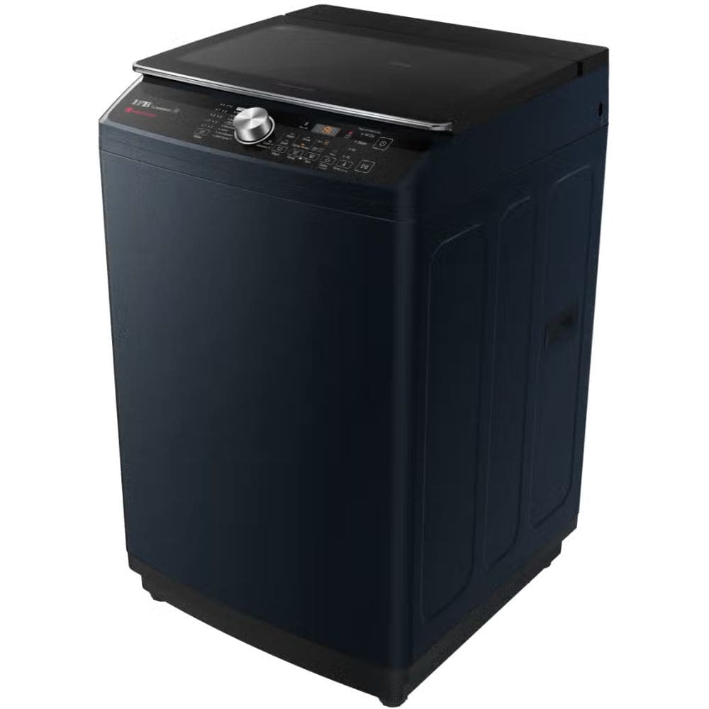IFB 9 Kg 5 star Fully-Automatic Top Load Washing Machine (TL900RB2S)
