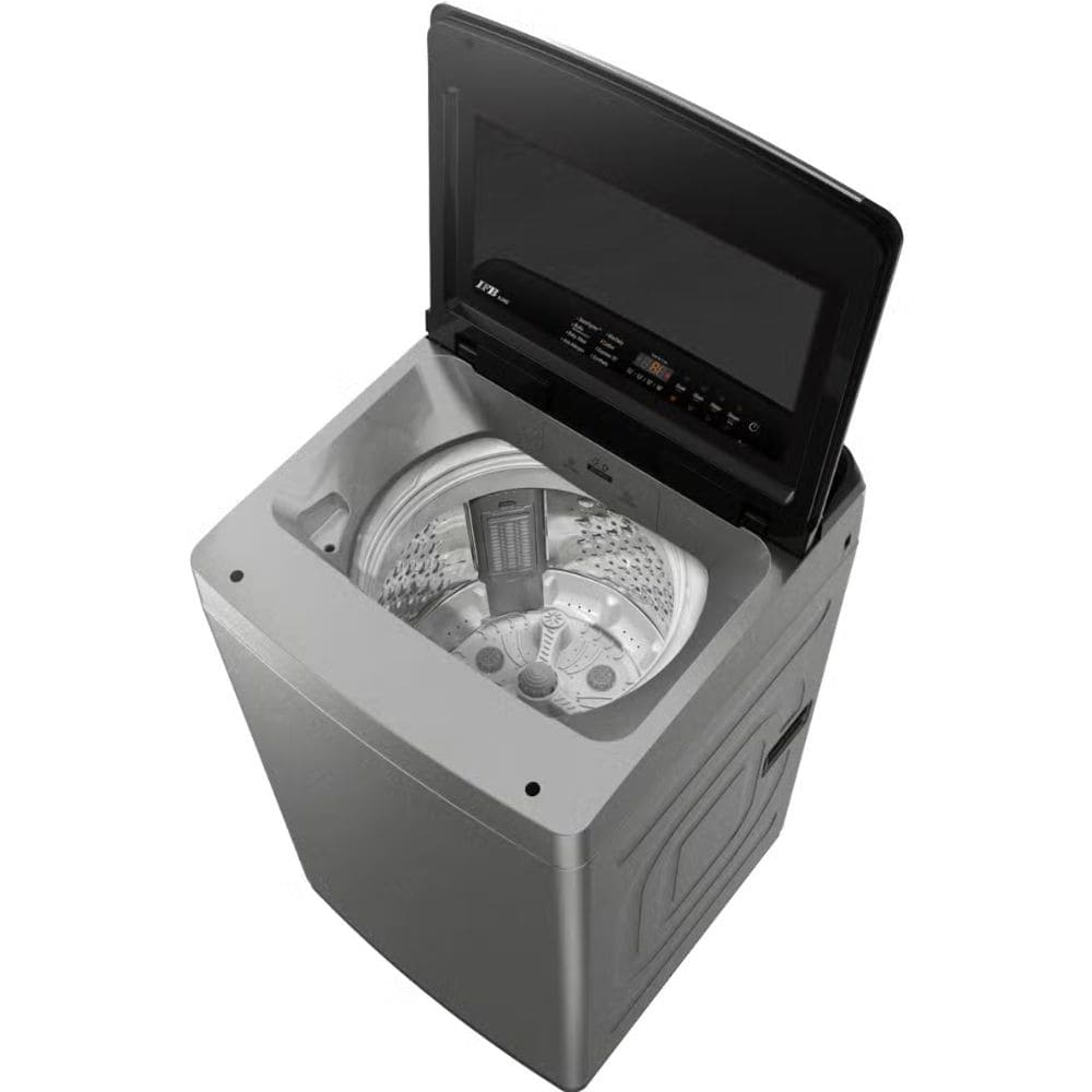 IFB 9 Kg 5 star Fully-Automatic Top Load Washing Machine (TL-901MS2SID)