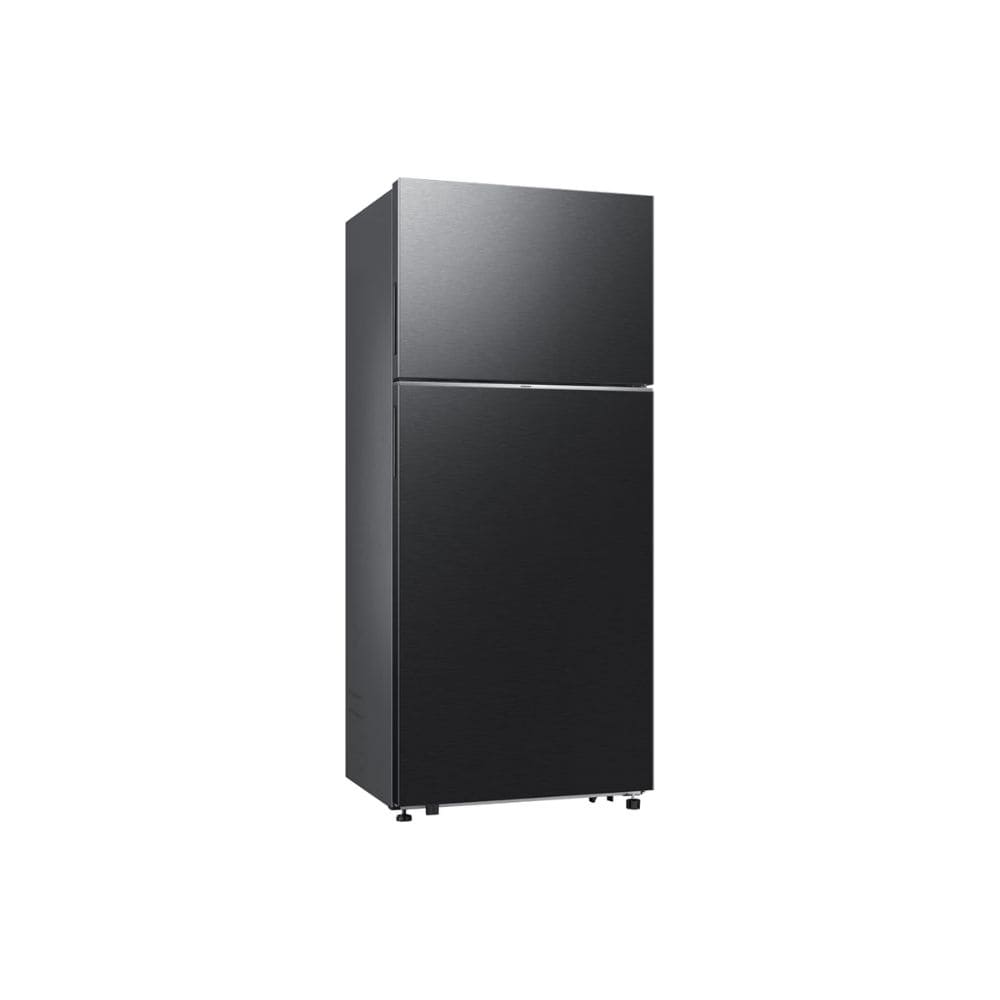 Samsung 530 Ltrs, 1 Star Convertible 5 in 1 Digital Inverter Frost Free Double Door Refrigerator (RT56HG7A61B1TL, Black DOI)