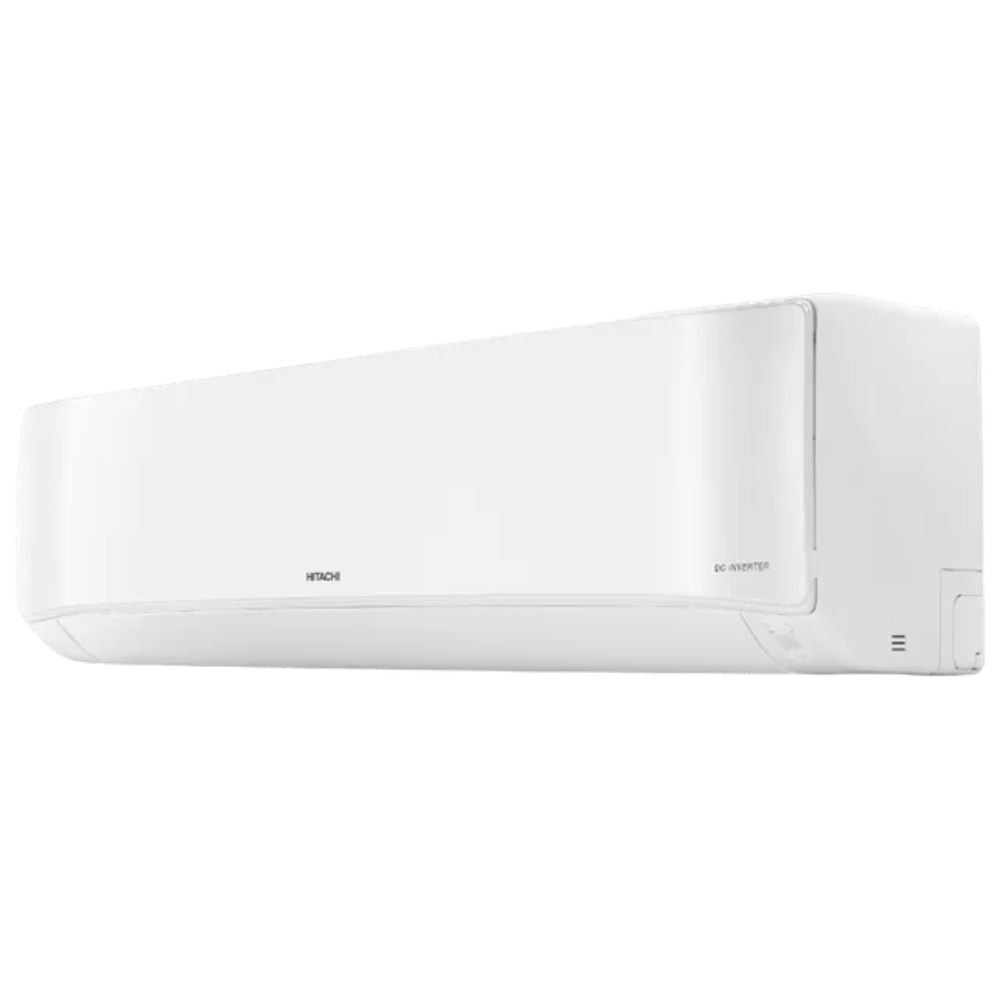 Hitachi 1.8 ton 3 Star Inverter Split, Air Conditioner (RAS.E322PCBIB)