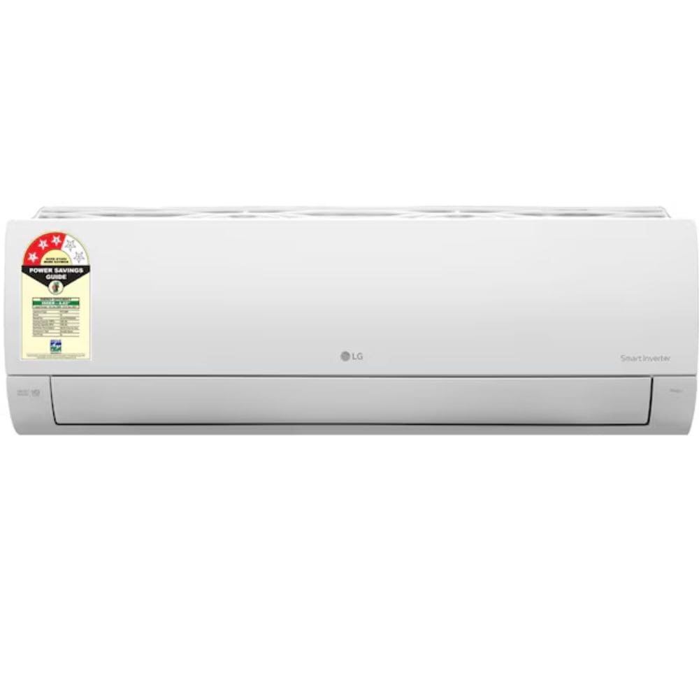 LG 1.5 Ton 3 star Inverter Split Air Conditioner (AS Q18TNXE.ANLG) 2026 model