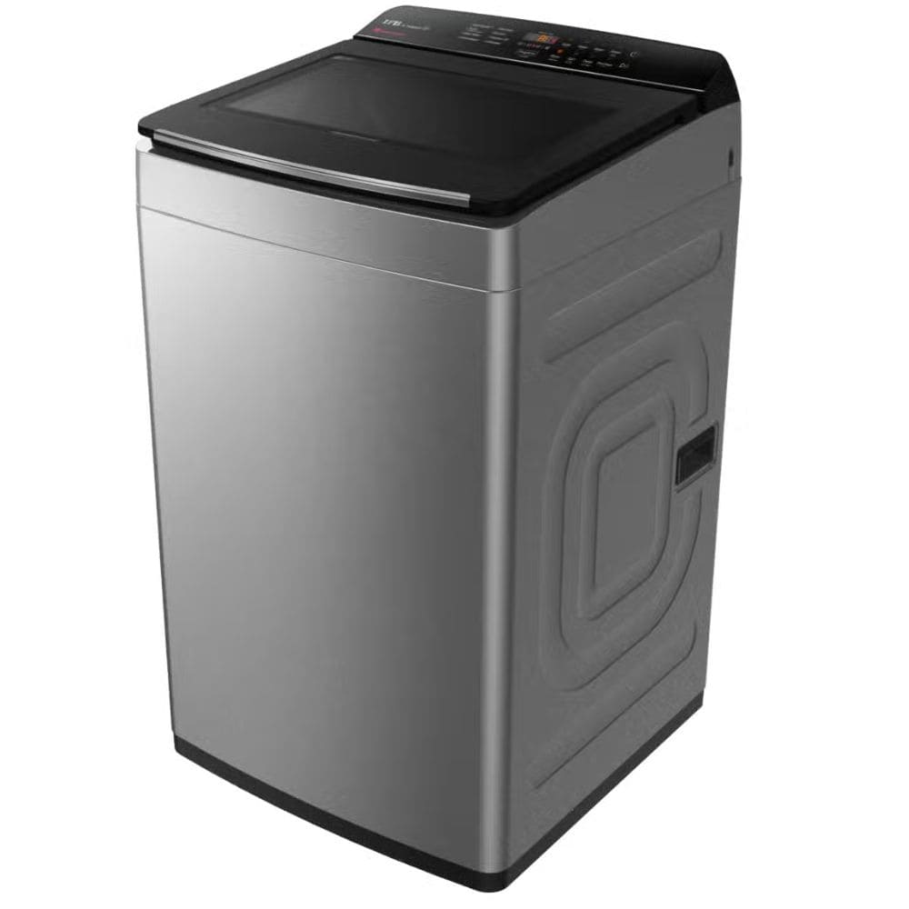 IFB 7 Kg 5 star Fully-Automatic Top Load Washing Machine (TL801AG1 Grey)