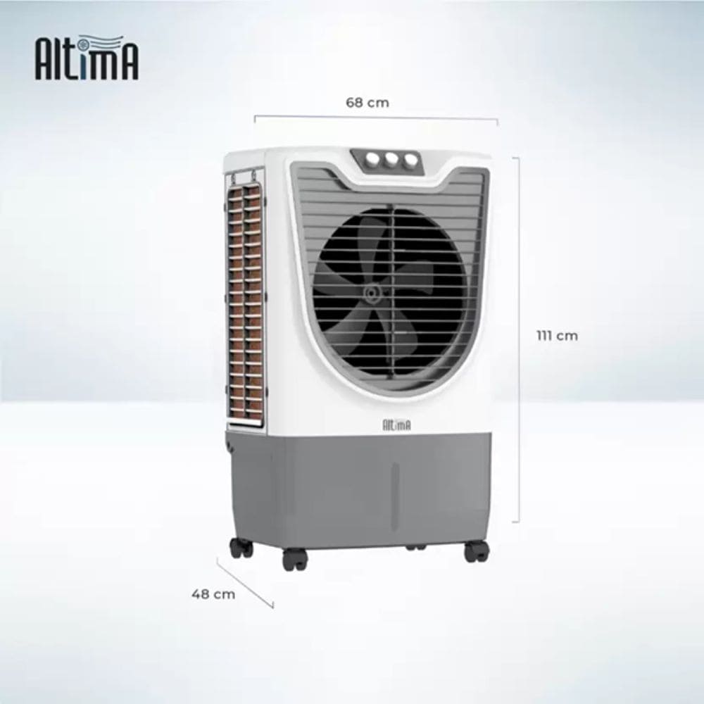 Havells Altima70L, 70 Ltrs Desert Air Room Cooler