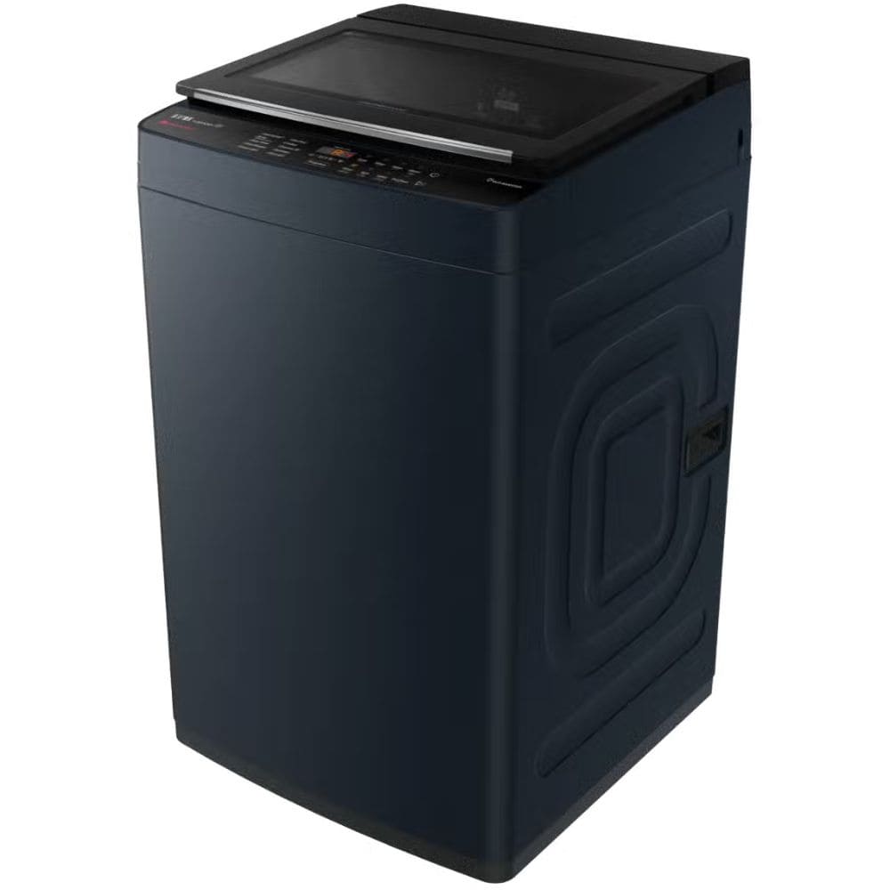 IFB 8 Kg 5 star Fully-Automatic Top Load Washing Machine (TL800CB1S, Royal Blue)