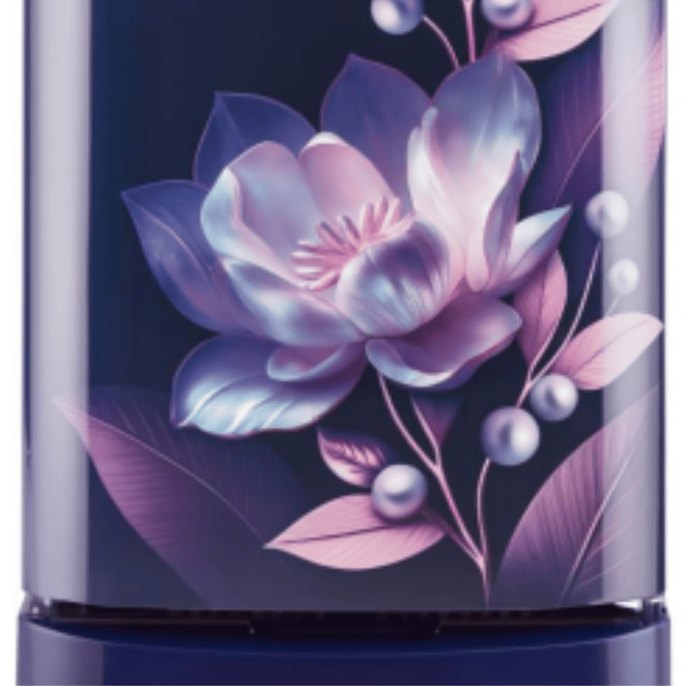 LG 210 Ltrs 3 Star, Inverter Direct Cool, Single Door Refrigerator (GL-D231ABMD)