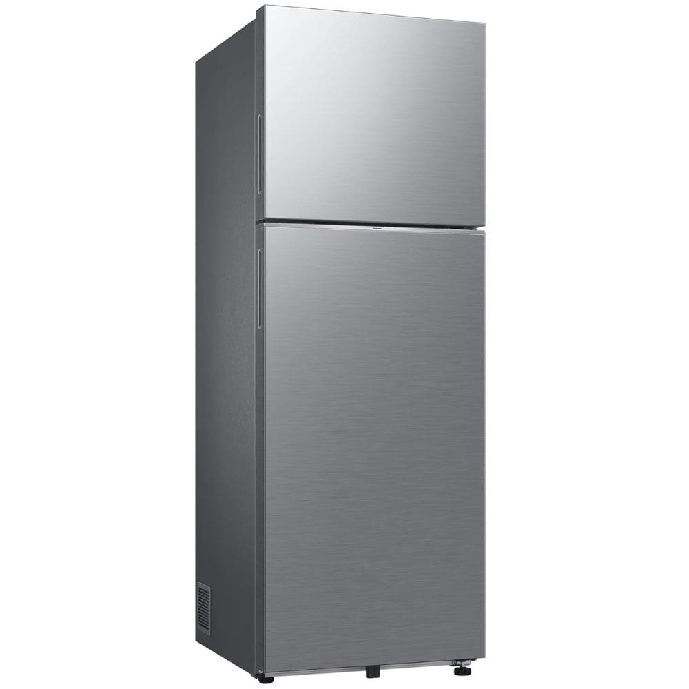 Samsung 250 Ltrs 2 Star, Digital Inverter Frost Free, Double Door Refrigerator (RT38DG5A2BS8)