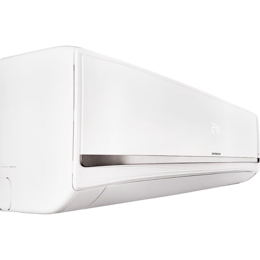 Hitachi 1.5 Ton 5 Star Inverter Split Air Conditioner (RAS.V518PCDIST YOSHI)