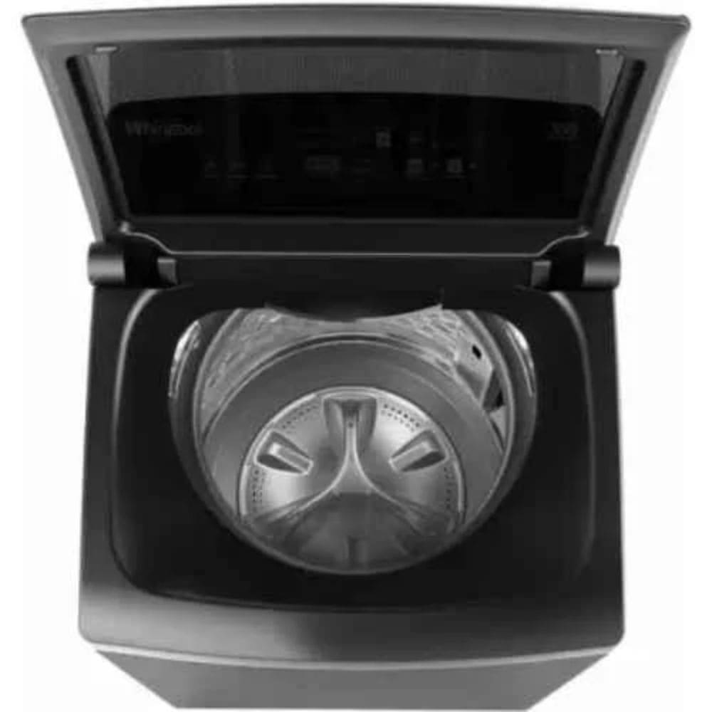Whirlpool 10 Kg 5 Star Fully Automatic Top Load Washing Machine (360 BW PRO H 10 GRAPHITE)
