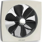 CATA Electric 99mm Modern Air Exhaust Fan (LHV- 160)