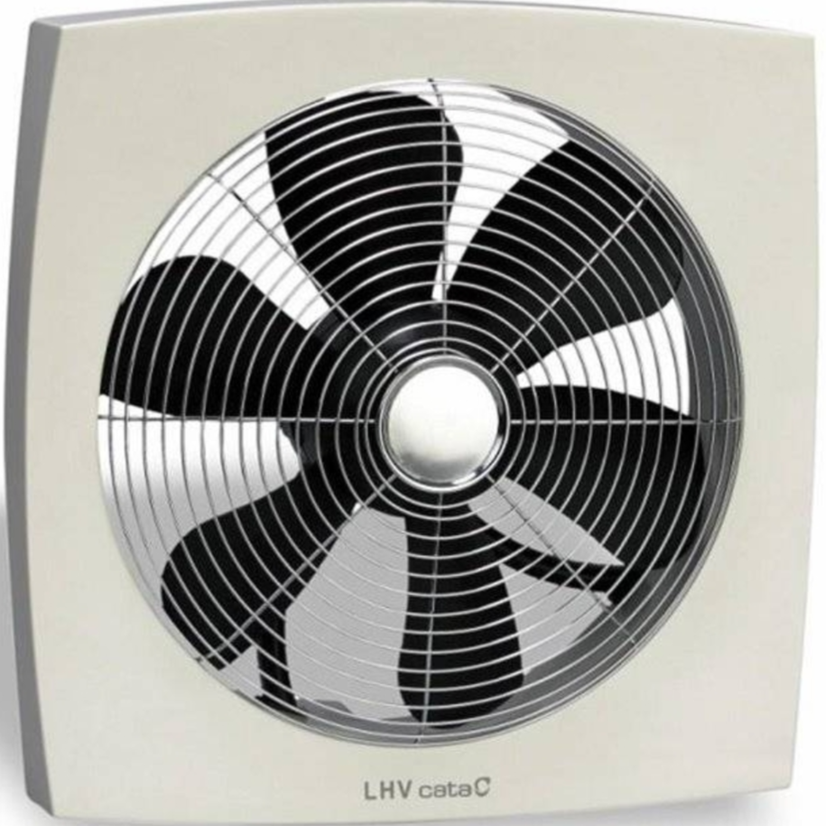 CATA Electric 99mm Modern Air Exhaust Fan (LHV- 160)