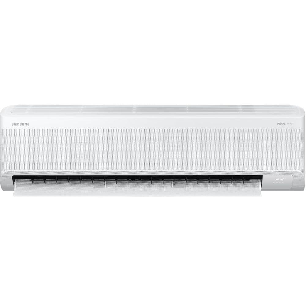 Samsung 1.5 Ton 4 star Inverter Split Air Conditioner (Bespoke AI WIndFree, AR60H18D14W)