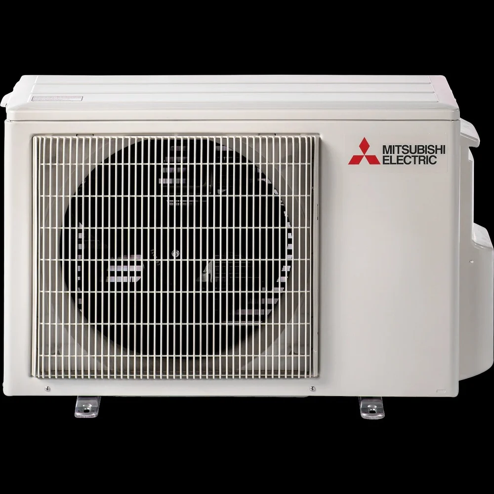 Mitsubishi 2.2 ton 4 Star Inverter Split Air Conditioner (MSY-GR26VF, BIG INDOOR)