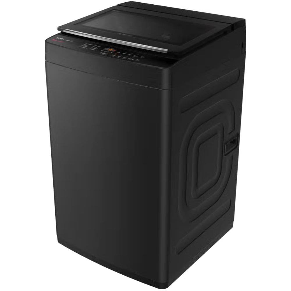 IFB 7 Kg 5 star Fully-Automatic Top Load Washing Machine (TL700MB1S, Black)