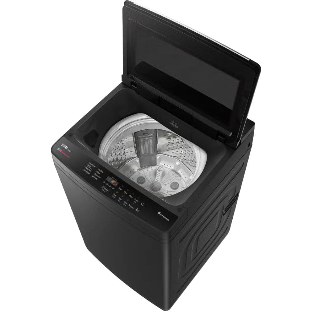 IFB 7 Kg 5 star Fully-Automatic Top Load Washing Machine (TL700MB1SID, Grey)