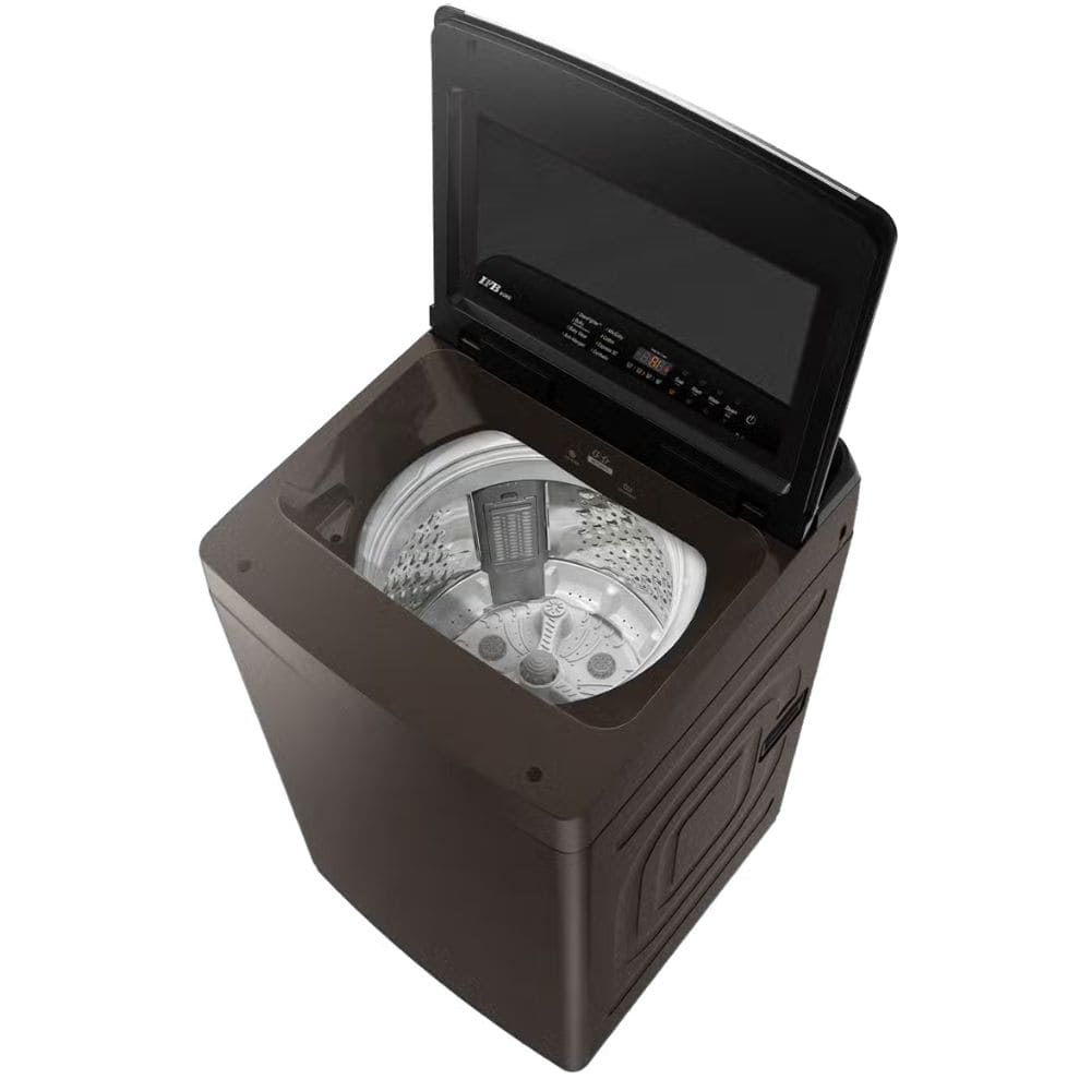 IFB 8 Kg 5 star Fully-Automatic Top Load Washing Machine (TL801EP1ID)