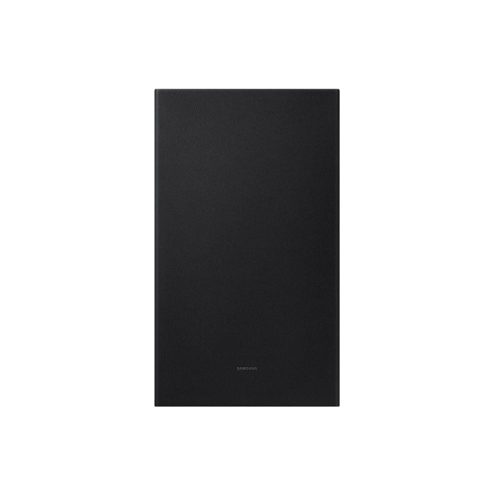 Samsung 320 Watts Wireless Dolby Atmos True with Subwoofer Soundbar (HW-Q600H/XL,Black, 5.1.4channel)