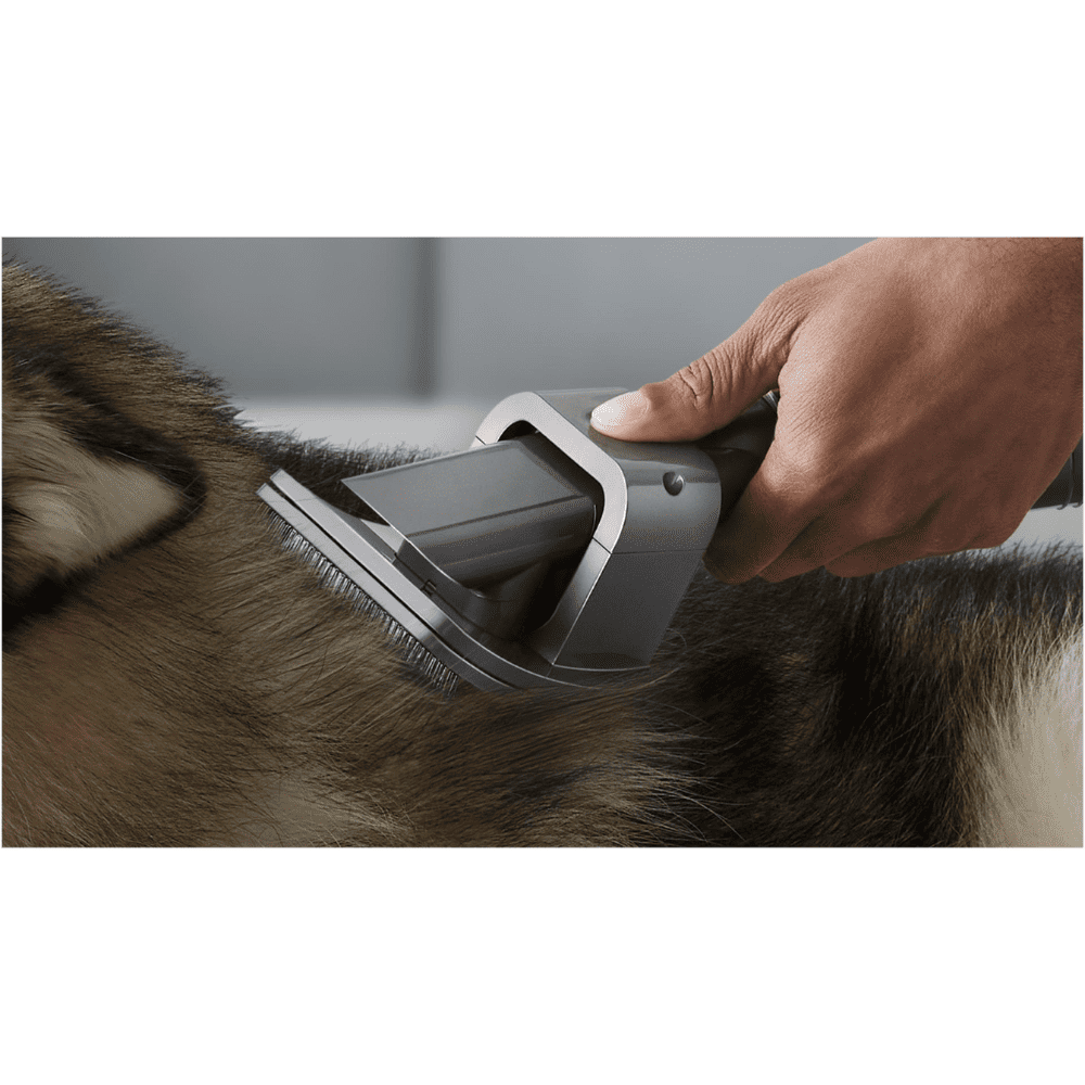 Dyson Pet Grooming Kit for Dogs & Cats (6-in-1)