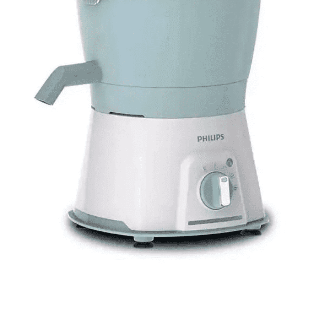 Philips HL7577/00, 600 Watts Juicer (Multicolour)