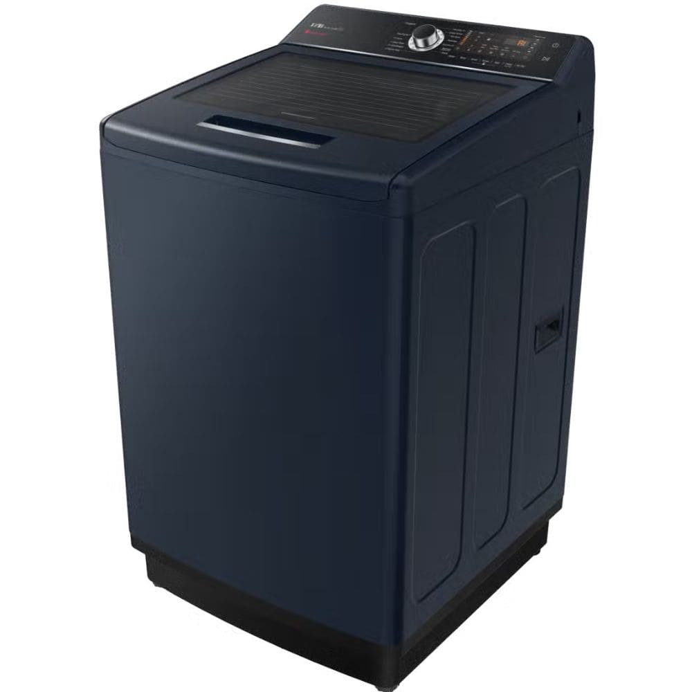 IFB 12 Kg 5 star Fully-Automatic Top Load Washing Machine (TL121RB2S, Royal Blue)