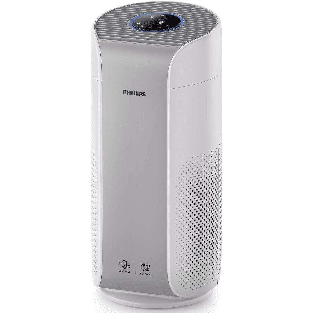 Philips AC2958/63, 2000 Series With WiFi New, Air Purifier, HEPA Filter