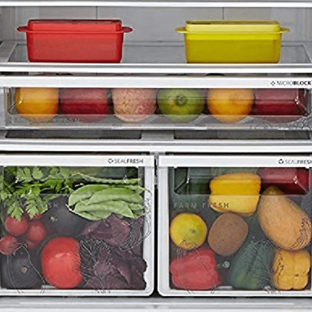 Whirlpool 215 Ltrs 3 Star Inverter Ice Magic PRO Direct Cool Single Door Refrigerator (230 IMPRO ROY 3S, Wine Mulia)