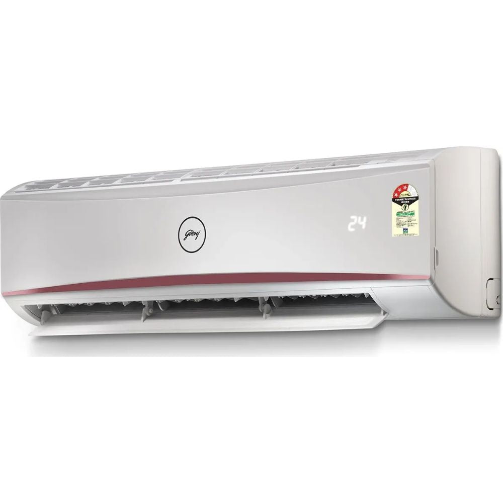 Godrej 1.5 ton 3 Star Fixed Speed Split Air Conditioner (18LTC3-WWR)