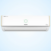 Voltas 1.5 ton 5 Star Inverter Split Air Conditioner Copper (185V Verdant Exotica)