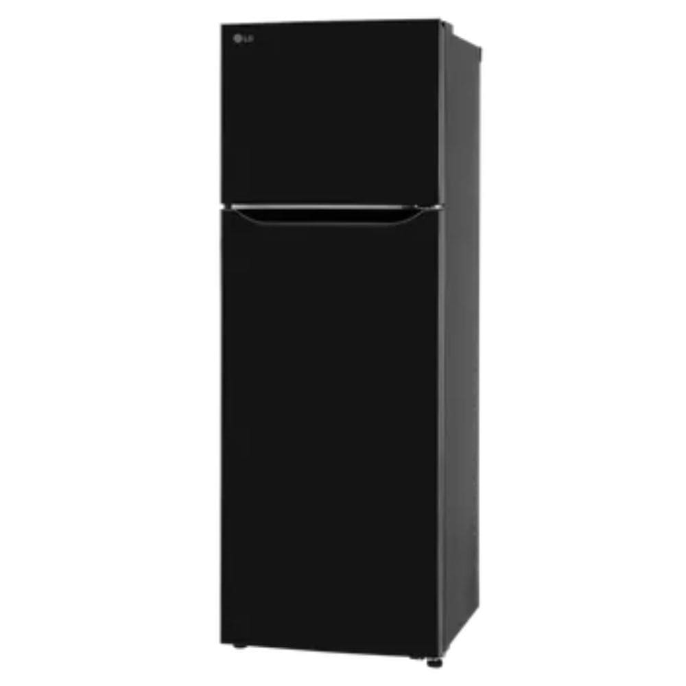 LG 288 Ltrs 2 Star Frost Free Double Door Convertible Refrigerator (GLT2926PDES)