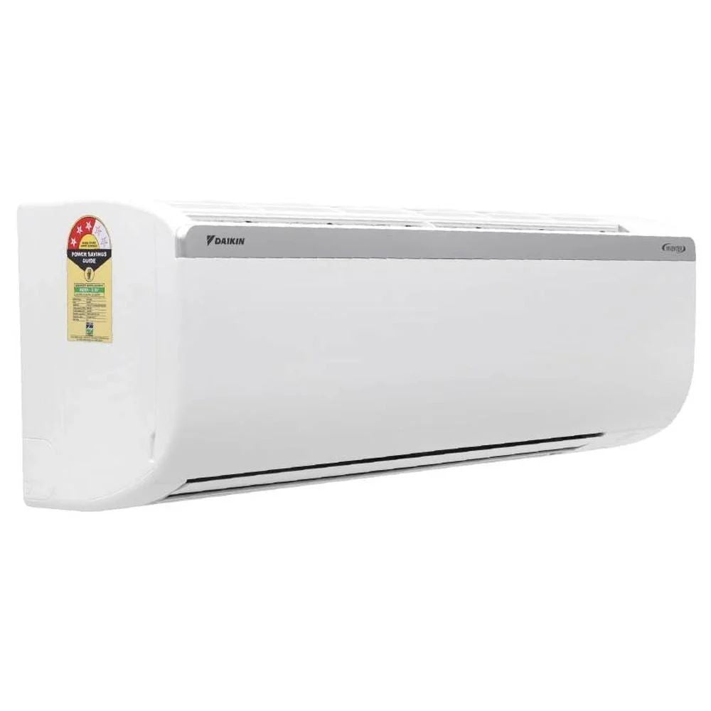 Daikin 1.0 ton 3 Star, Inverter Split Air Conditioner (FTKY35UV)