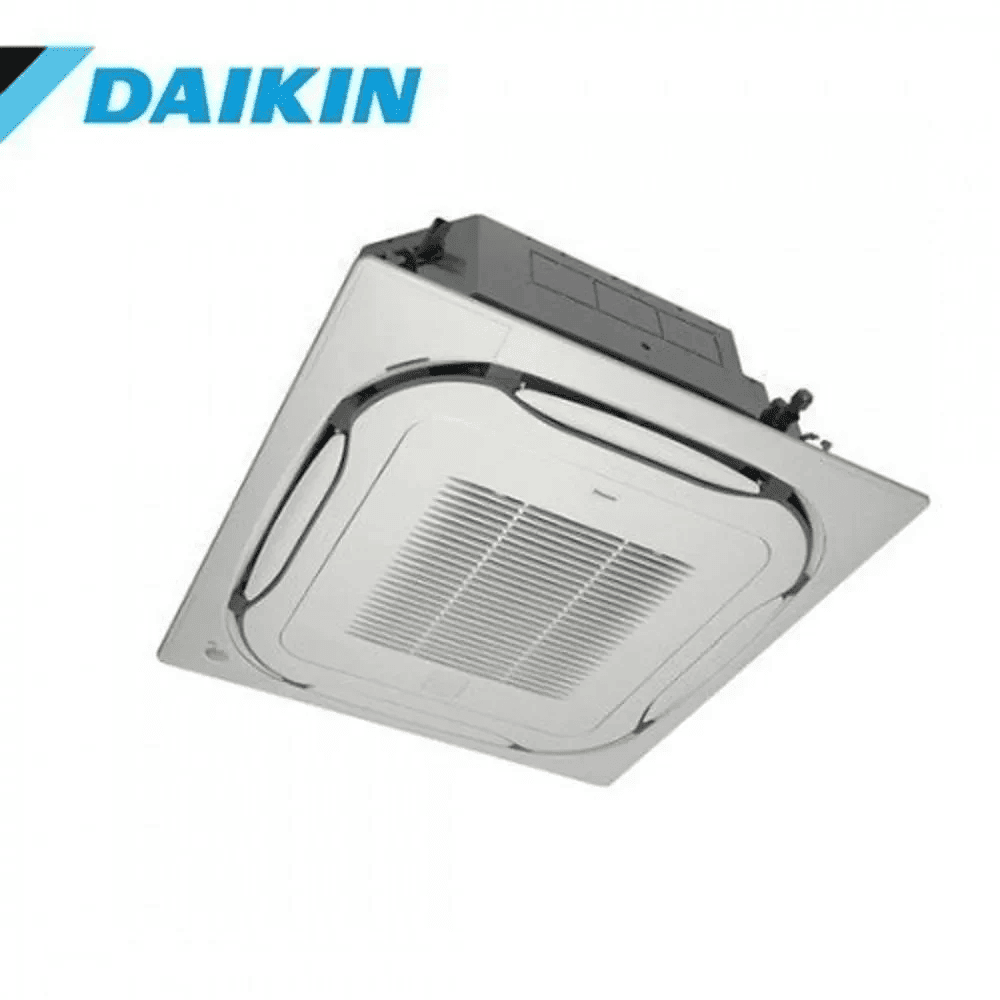 Daikin 2.0 ton 3 Star Inverter Cassette Air Conditioner (FCVF71ARV16)