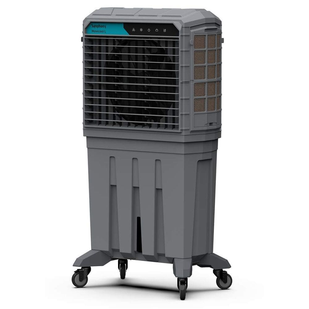 Symphony 200 Ltrs Desert Room Air Cooler (Movicool200i)