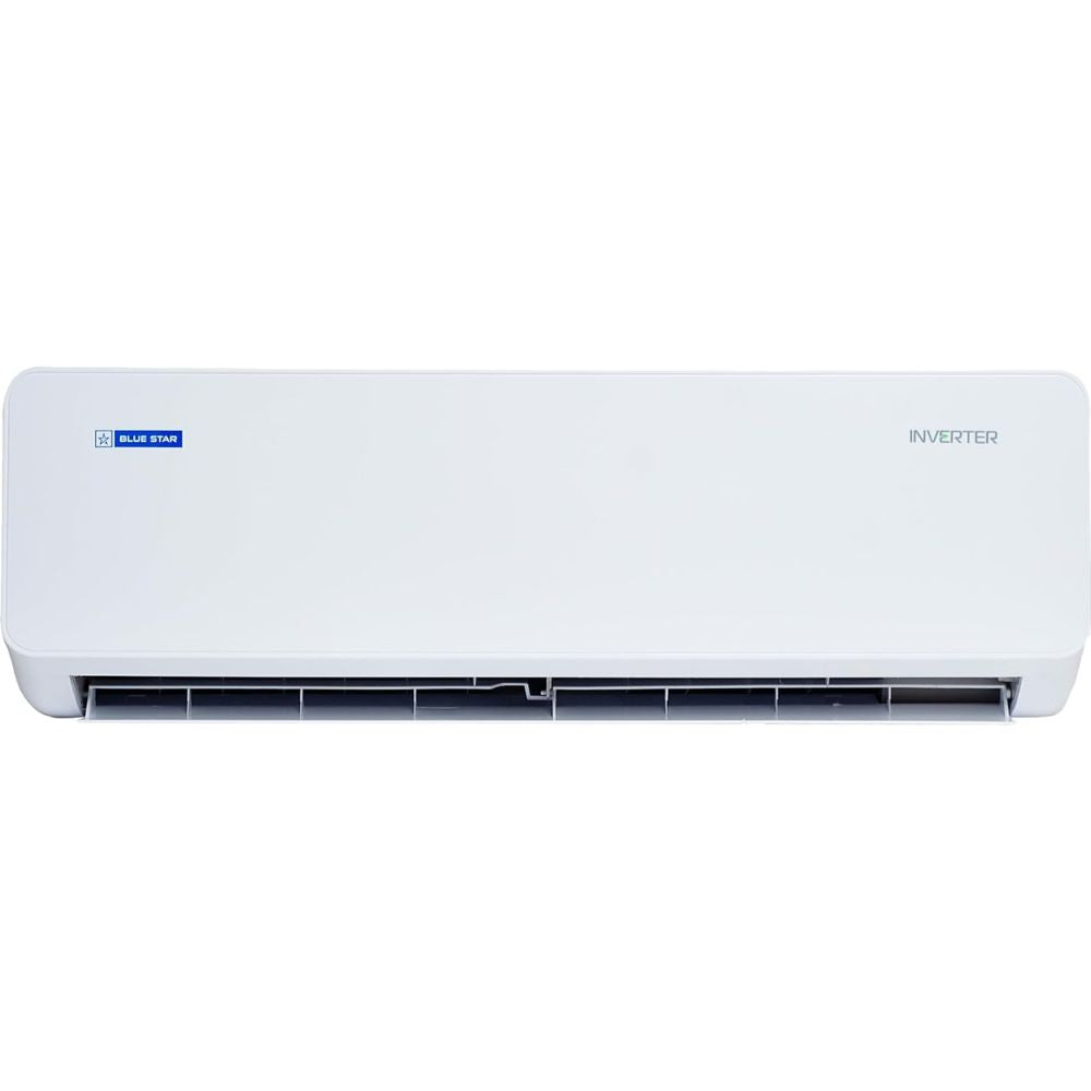 Blue Star 1.5 ton 5 star Inverter Split Air Conditioner (IC518FNU)
