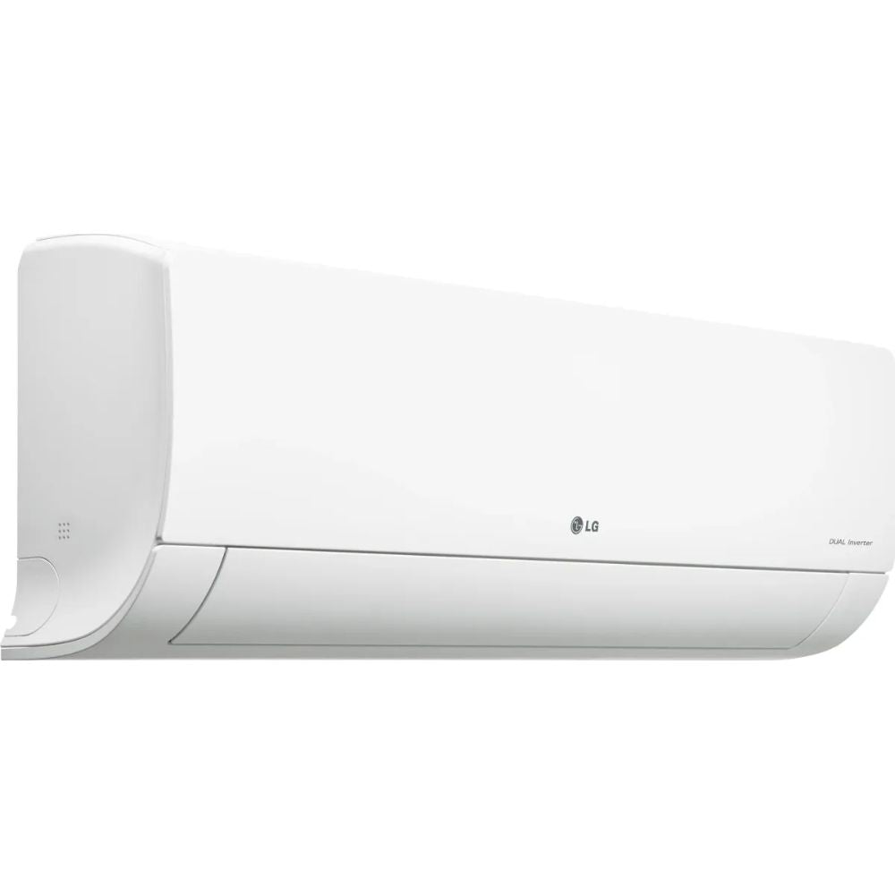 LG 2.0 ton 3 Star Dual Inverter Split Air Conditioner (US-Q24ENXE)