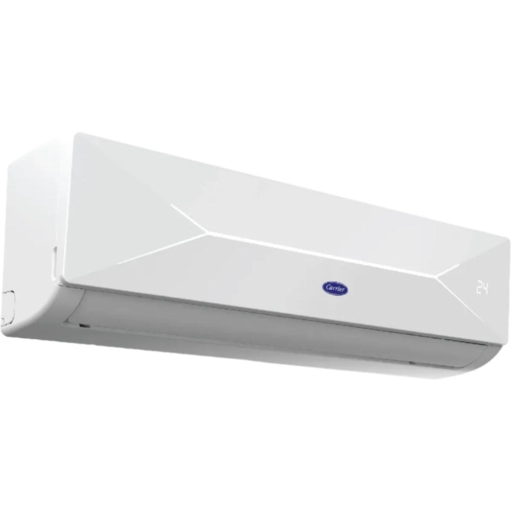 Carrier 1.5 ton 5 Star Inverter Split Air Conditioner (18K 5S XCEL EDGE FXI)