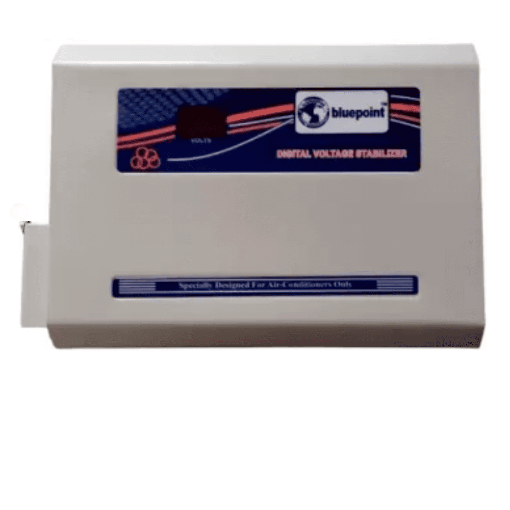 Bluepoint BP517 5kva, 170-270V Digital Electronic voltage stabilizer