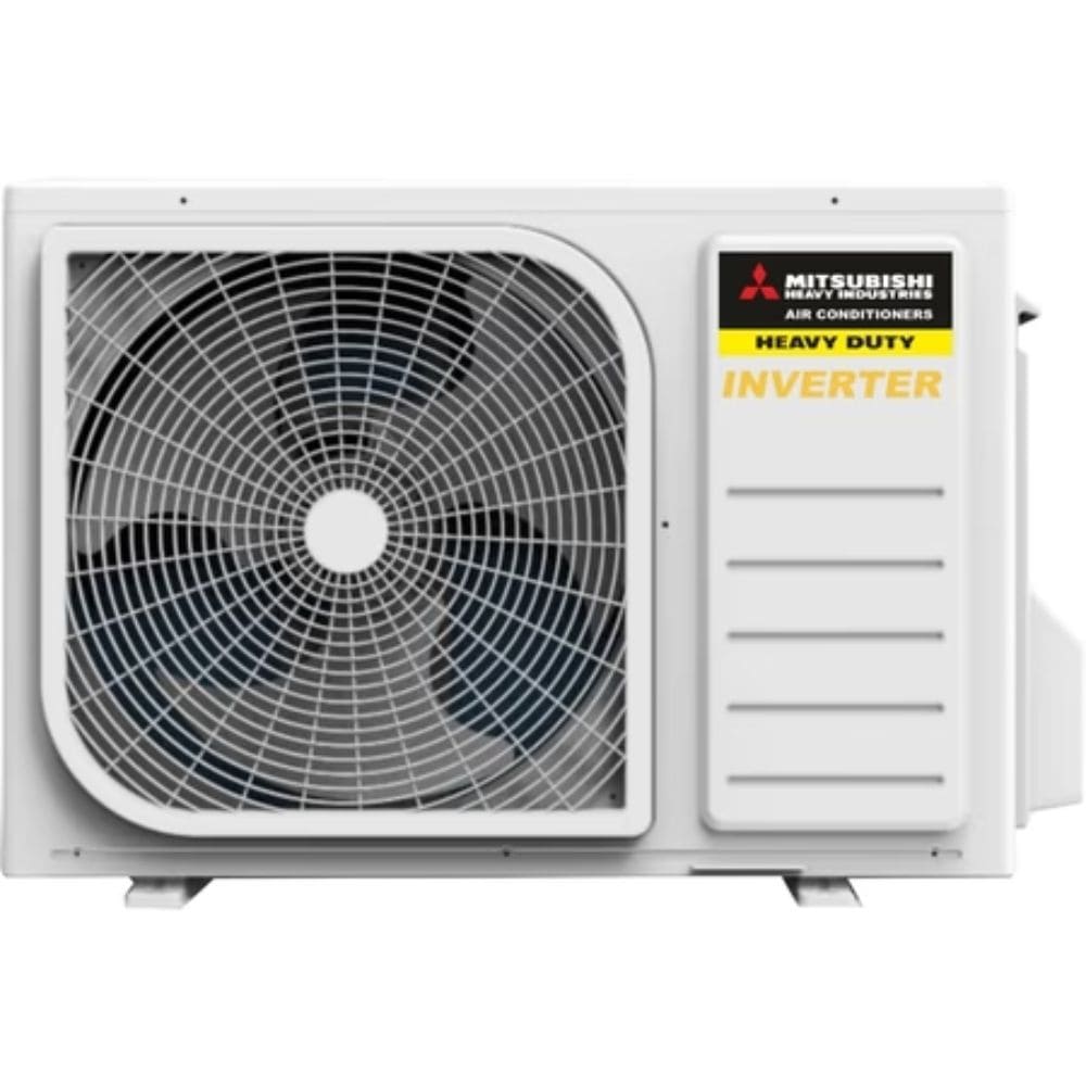 Mitsubishi Heavy Duty 1.5 Ton 3 Star Inverter Split Air Conditioner (SRK18YAMDA-W)
