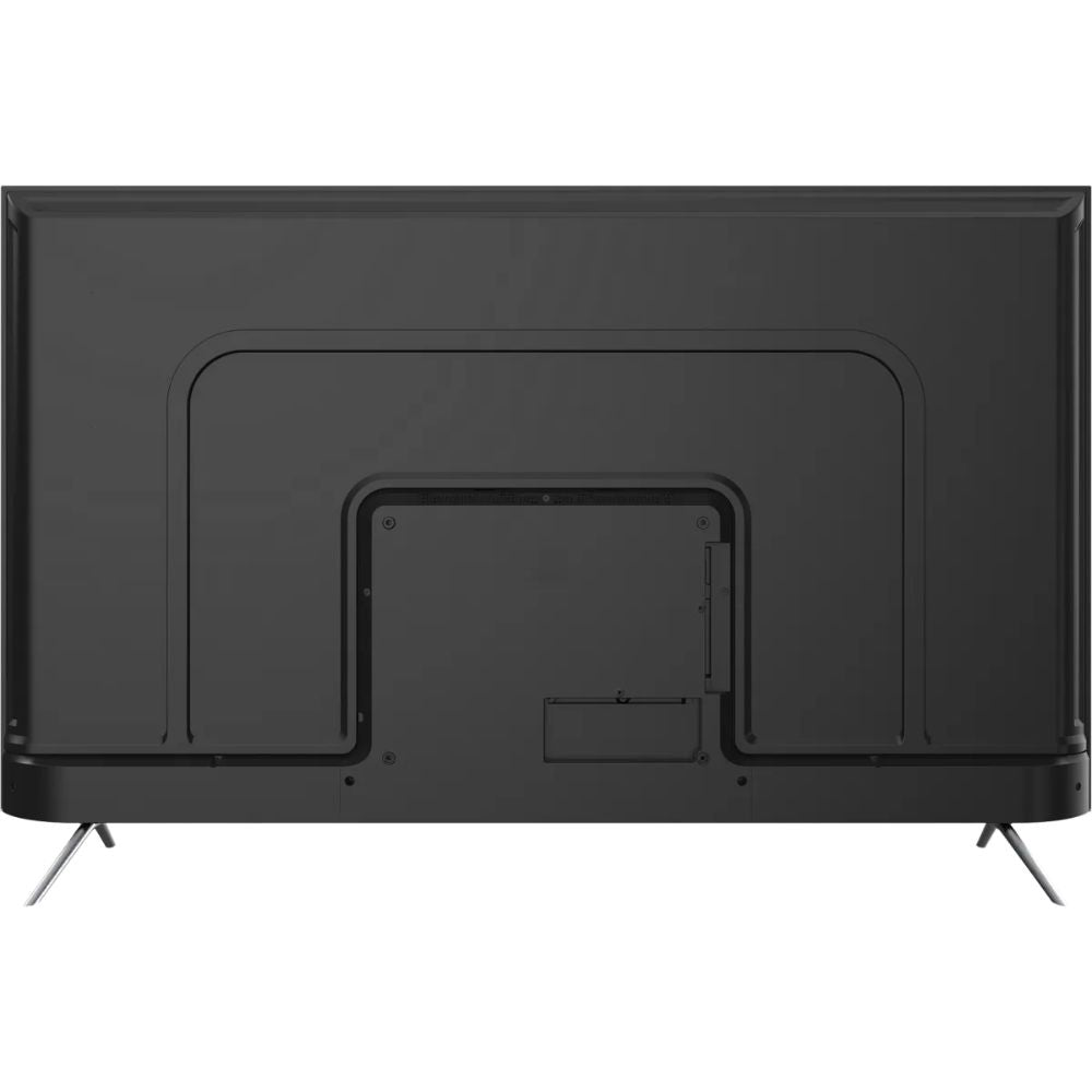 Haier LE55K800UGT, 55 Inches, 4K Ultra HD Ready Smart LED TV, Black