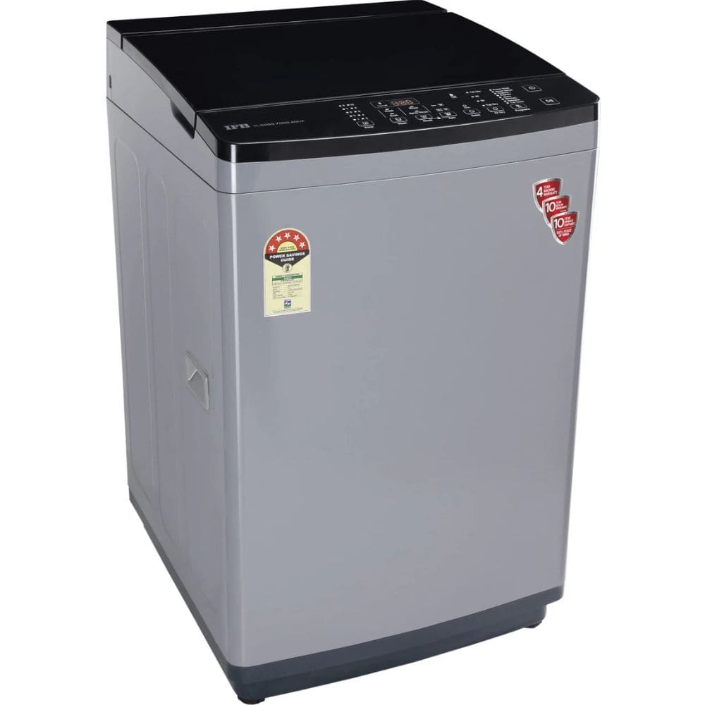 IFB 7 Kg 5 star Fully-Automatic Top Load Washing Machine Appliance (TL-SDS 7.0KG AQUA)