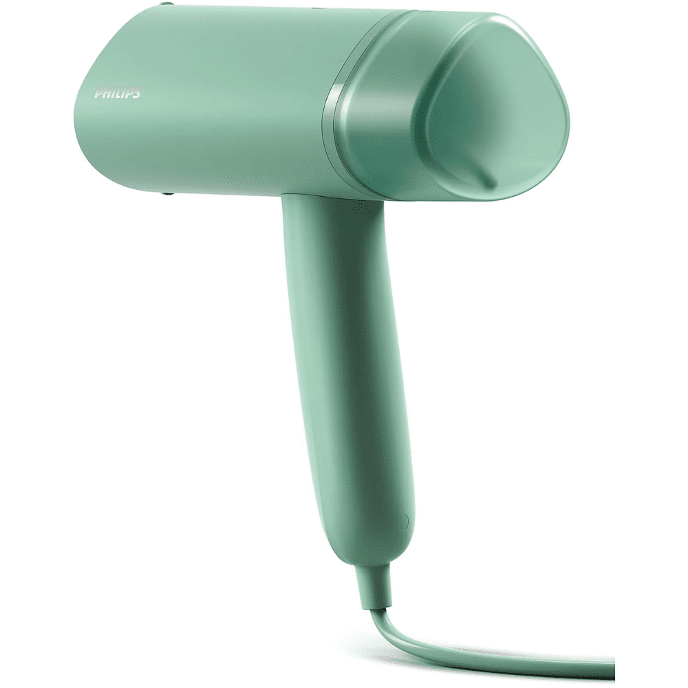 Philips STH3010/70 900 Watt Handheld Garment Steamer (Pista Green)