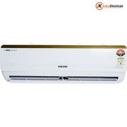 Voltas 1.5 Ton 5 star Inverter Split  Air Conditioner (185INV Vertis Elite Gold)